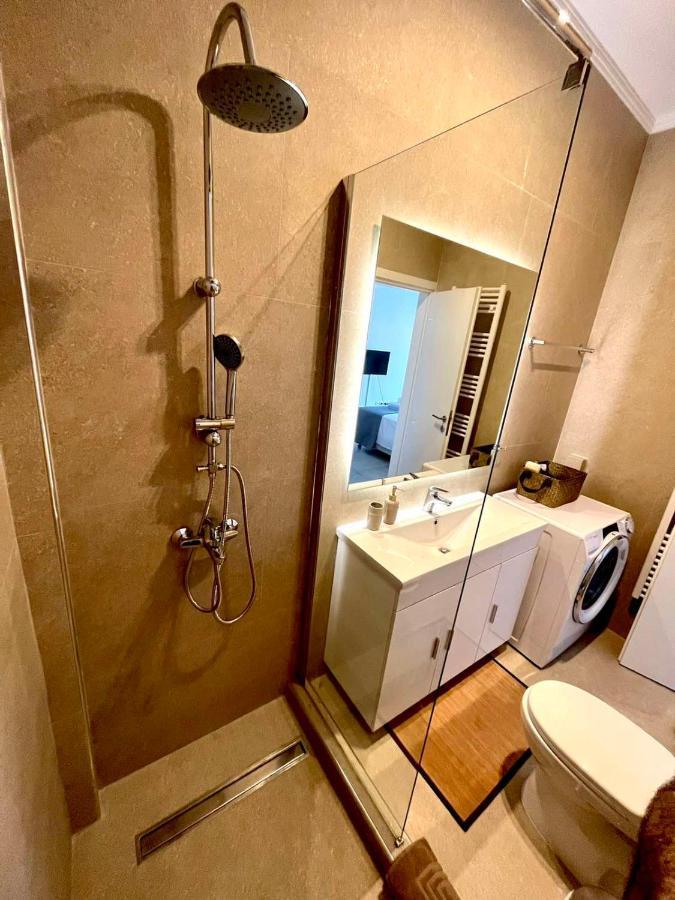 Kalliopis Apartment Athens Exterior photo